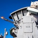 Makin Island CIWS