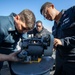Makin Island Live Fire Exercise