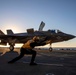 Makin Island Flight Operations