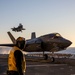 Makin Island Flight Operations