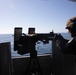 Makin Island Live Fire Exercise