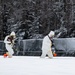 Emergency Management Airmen hold radiological response training