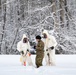 Emergency Management Airmen hold radiological response training