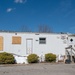 Hopkins County Public Works Building Damaged by Tornado