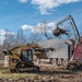 Tornado Debris Removal in Barnsley, KY