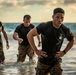 1-21 IN Physical Training Event in honor of Fallen Soldiers