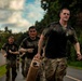 1-21 IN Physical Training Event in honor of Fallen Soldiers