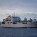 USS Essex Participates in Noble Fusion