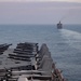 USS Essex Participates in Noble Fusion