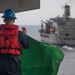 USS Essex Participates in Noble Fusion