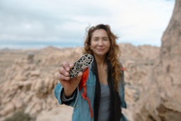 Inspiring Troops to Travel