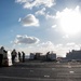USS America (LHA 6) Conducts Vertical Replenishment During Exercise Noble Fusion