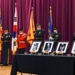 Men of faith honored for sacrifice