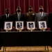 Men of faith honored for sacrifice