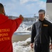 NAF Misawa Sailors Participate in OC Spray Training
