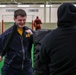 NAF Misawa Sailors Participate in OC Spray Training