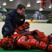 NAF Misawa Sailors Participate in OC Spray Training