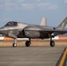 U.S. Marine F-35B participate in Exercise Noble Fusion