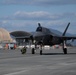 U.S. Marine F-35B participate in Exercise Noble Fusion