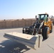 Operation Chiron Recast III material transfer at Al Asad Air Base, Iraq