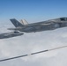 Noble Fusion: VMFA-121 Conduct Aerial Refueling