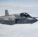 Noble Fusion: VMFA-121 Conduct Aerial Refueling