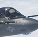 Noble Fusion: VMFA-121 Conduct Aerial Refueling