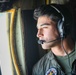 Noble Fusion: VMFA-121 Conduct Aerial Refueling