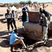 U.S., Nigerien service members repair village waterline