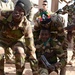 409 AEG Airmen train Nigerien Armed Forces