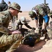 409 AEG Airmen train Nigerien Armed Forces