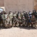 409 AEG Airmen train Nigerien Armed Forces