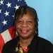 BASOPS transportation director provides words of wisdom as she retires on Black History Month with 47.5 years of service