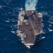 USS Truman participates in Neptune Strike