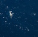 A Greek F-16 Participates in Neptune Strike