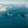 – United States F/A-18 Super Hornets and Greek F-16 Fighting Falcons conduct air-to-air training over the Ionian Sea as a part of Neptune Strike 2022