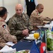 USACE commanding general meets with the commander of Kuwait Naval Forces