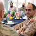 USACE commanding general meets with the commander of Kuwait Naval Forces