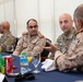 USACE commanding general meets with the commander of Kuwait Naval Forces