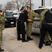 Naval Station Great Lakes Participates in Citadel Shield-Solid Curtain 2022