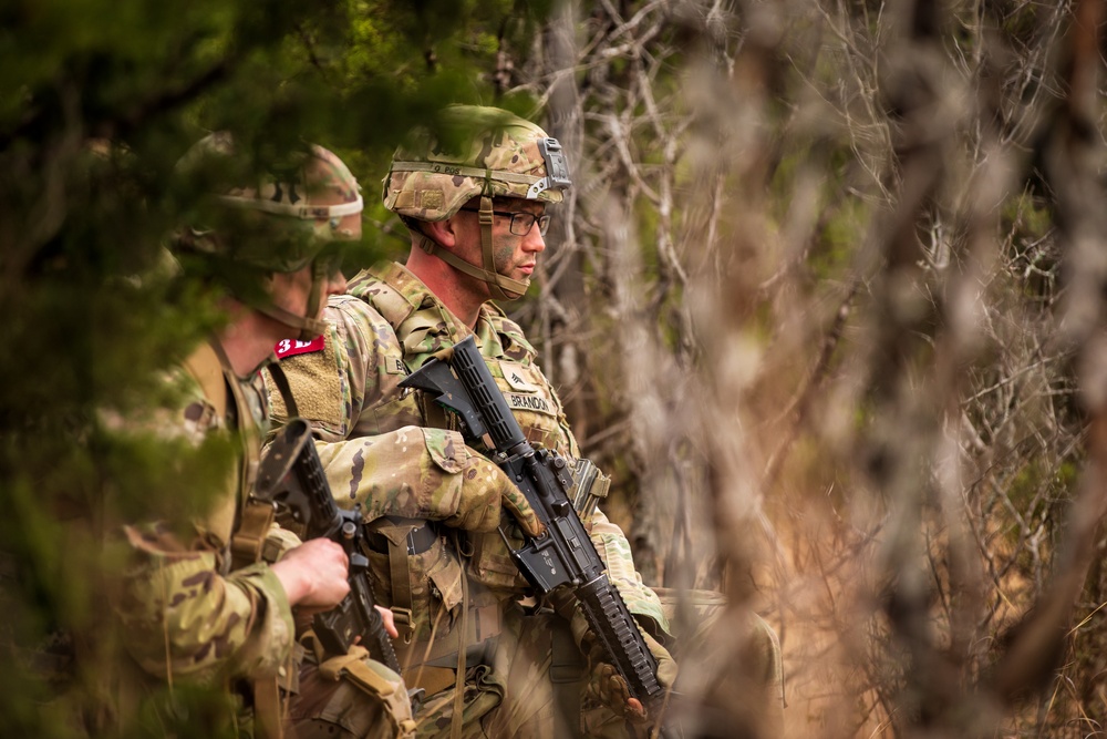 Best Medic Competition 2022 - aircraft extraction and stress shoot