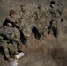 The Bronco Battalion - Field Exercise Two