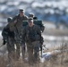 The Bronco Battalion - Field Exercise Two