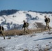 The Bronco Battalion - Field Exercise Two