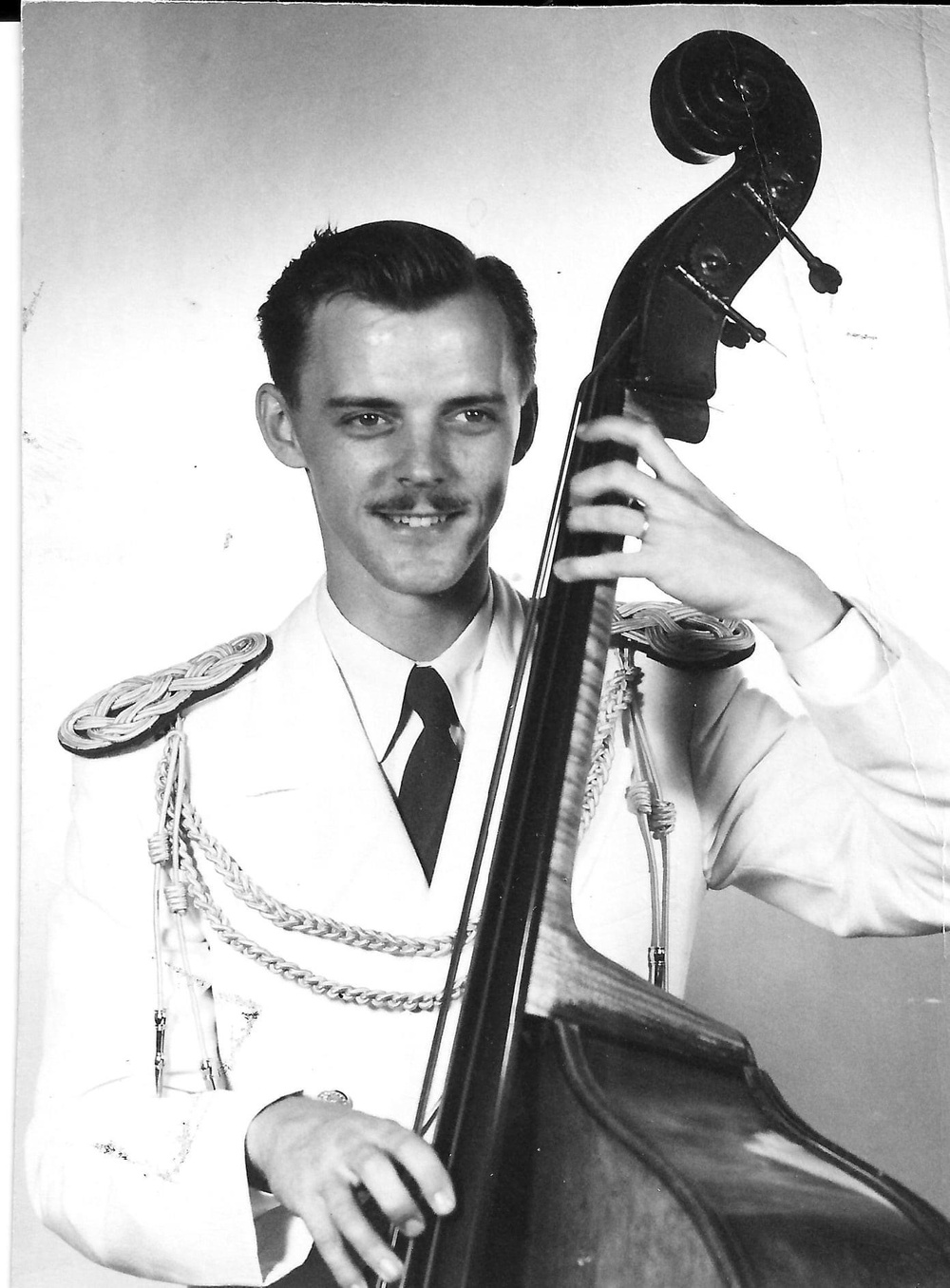 MSgt Howard Terrell