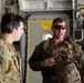 Travis AFB trains together with USMC