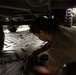 Travis AFB trains together with USMC