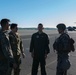 Travis AFB trains together with USMC