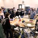 Hill Aerospace Museum and Davis Applied Technical College host aerospace composite event