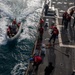 USS Roosevelt (DDG 80) Patrol 3